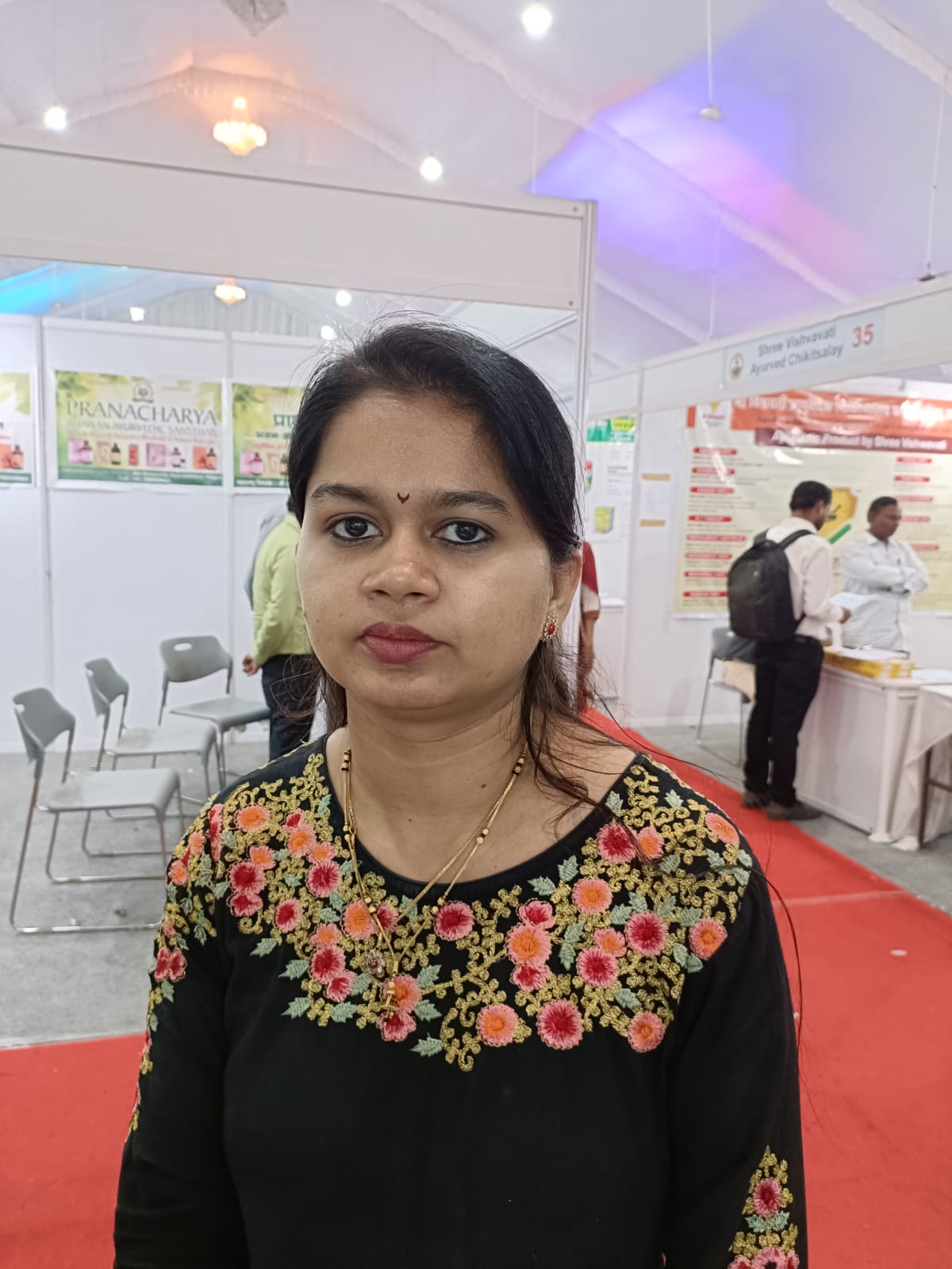 Dr Snehal Bhakare
